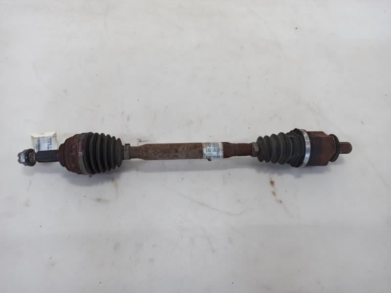 Giunto cardanico albero di trasmissione sinistro RENAULT MEGANE 2 PHASE 2 CABRIOLET Gasolina - 1