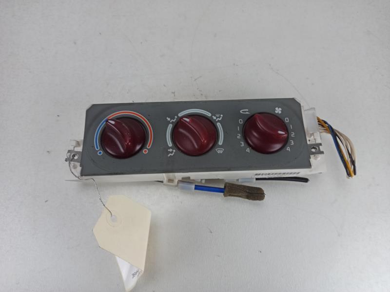 Commande chauffage RENAULT TWINGO 1 PHASE 3 Essence - 1