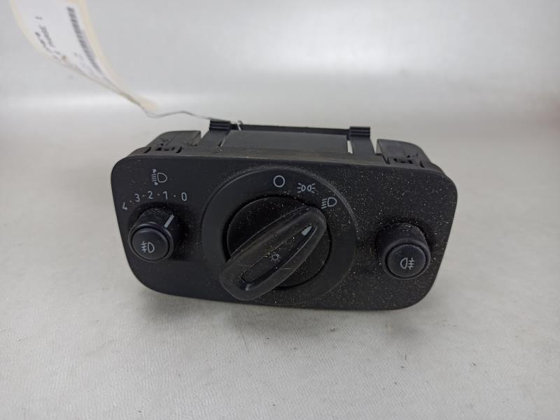 Commande de phare FORD FIESTA 6 PHASE 1 Diesel - 1