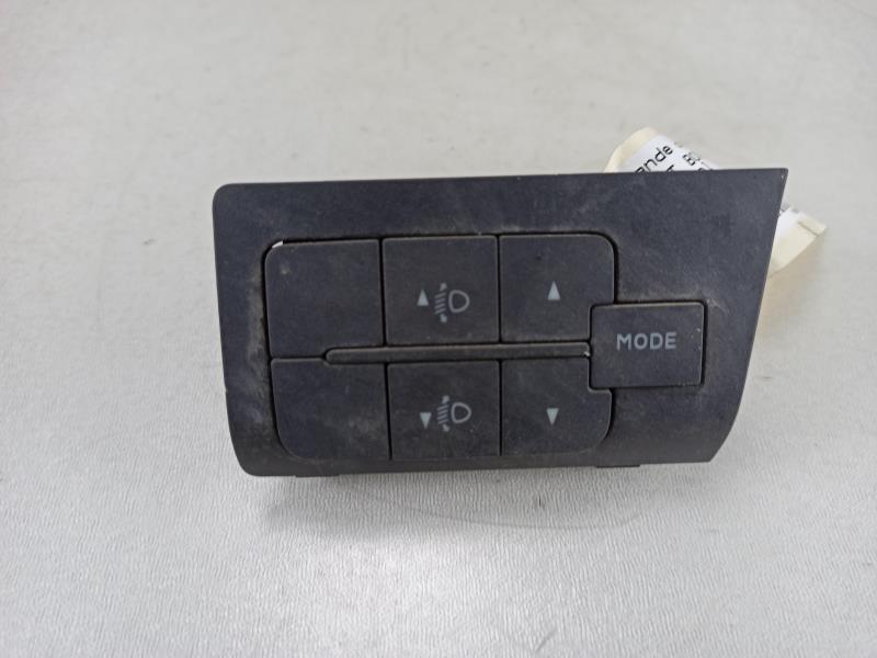 Commande de phare PEUGEOT BOXER 3 PHASE 1 Diesel - 1