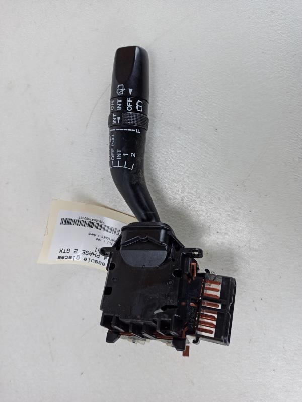 Commodo d'essuie glaces MAZDA 626 4 PHASE 2 Diesel - 1