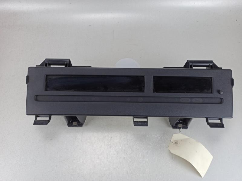 Compteur RENAULT SCENIC 3 PHASE 1 Diesel - 1