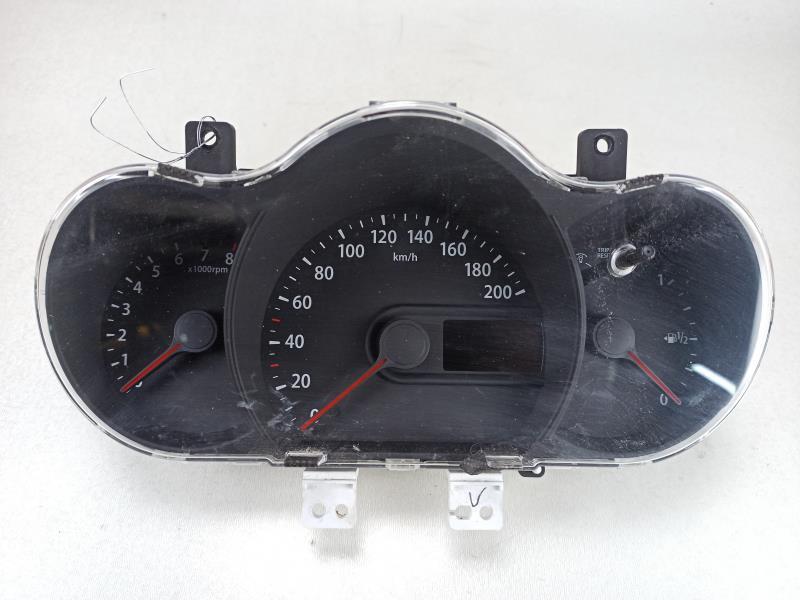 Compteur KIA PICANTO 2 PHASE 1 Essence - 1