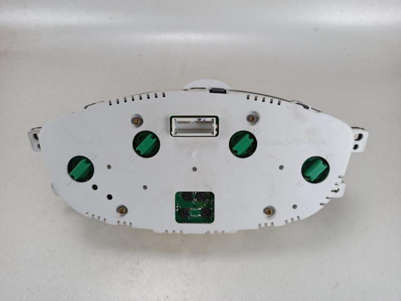 Compteur CHEVROLET MATIZ 2 Essence - 1