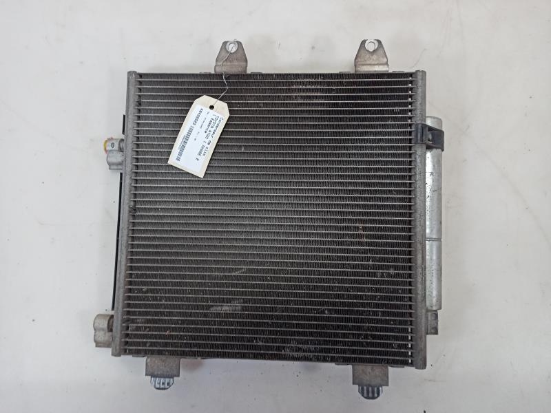 Condensatore clima TOYOTA AYGO 1 PHASE 2 Gasolina - 1