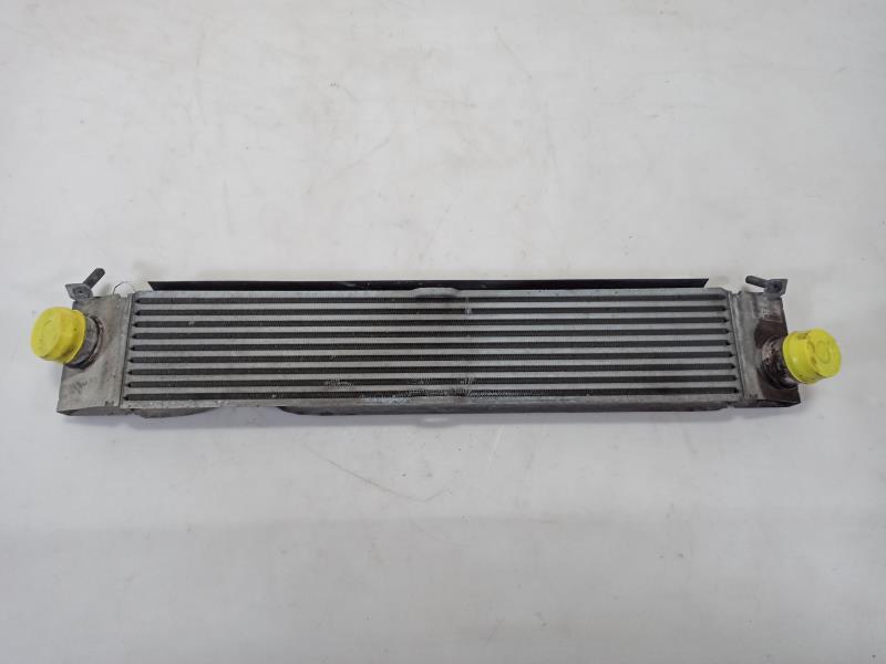Scambiatore aria (Intercooler) FIAT DUCATO 3 PHASE 1 Diésel - 1