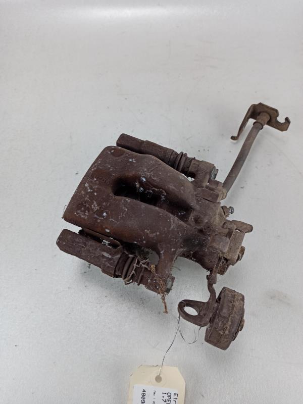 Pinza freni posteriore sinistra OPEL MERIVA A PHASE 1 Diésel - 1