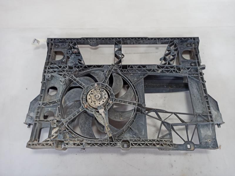 Face avant RENAULT MASTER 2 PHASE 1 Diesel - 1