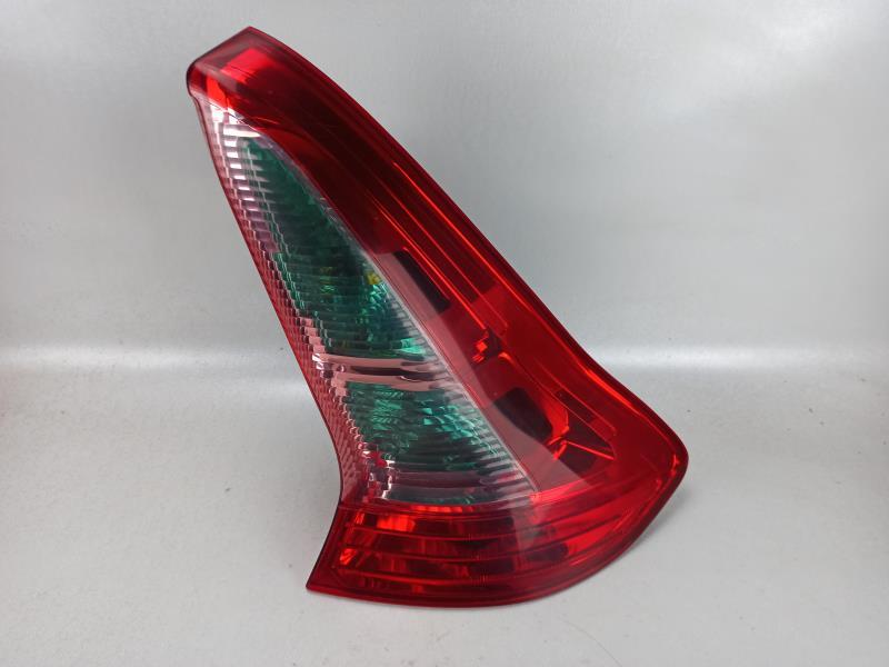 Fanale posteriore principale destro (luci) CITROEN C4 1 PHASE 1 COUPE  - 1