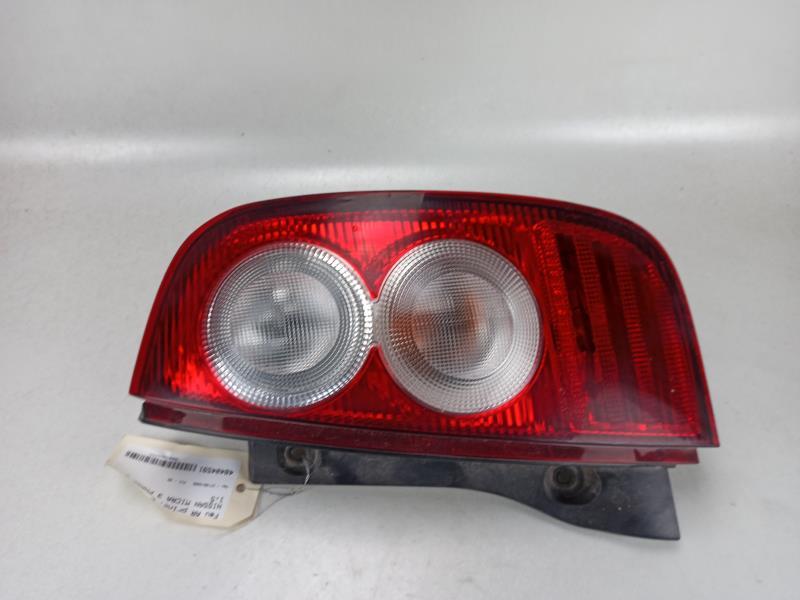 Fanale posteriore principale destro (luci) NISSAN MICRA 3 PHASE 2  - 1