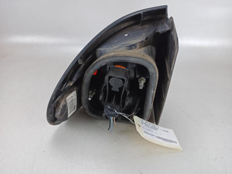 Fanale posteriore principale destro (luci) RENAULT LAGUNA 1 PHASE 2 Diésel - 1