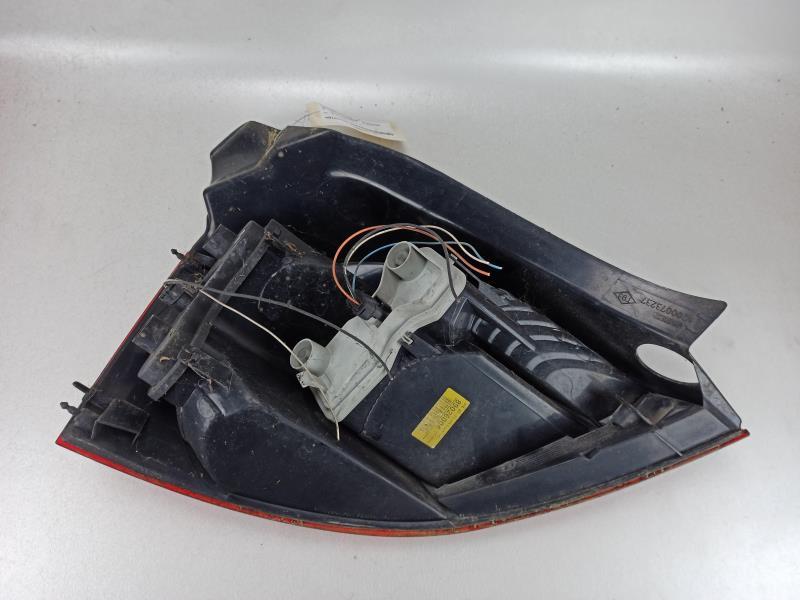 Fanale posteriore principale destro (luci) RENAULT MEGANE 2 PHASE 1 Diésel - 1