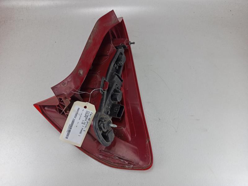 Fanale posteriore principale sinistro (luci) CITROEN C4 1 PHASE 1 COUPE  - 1