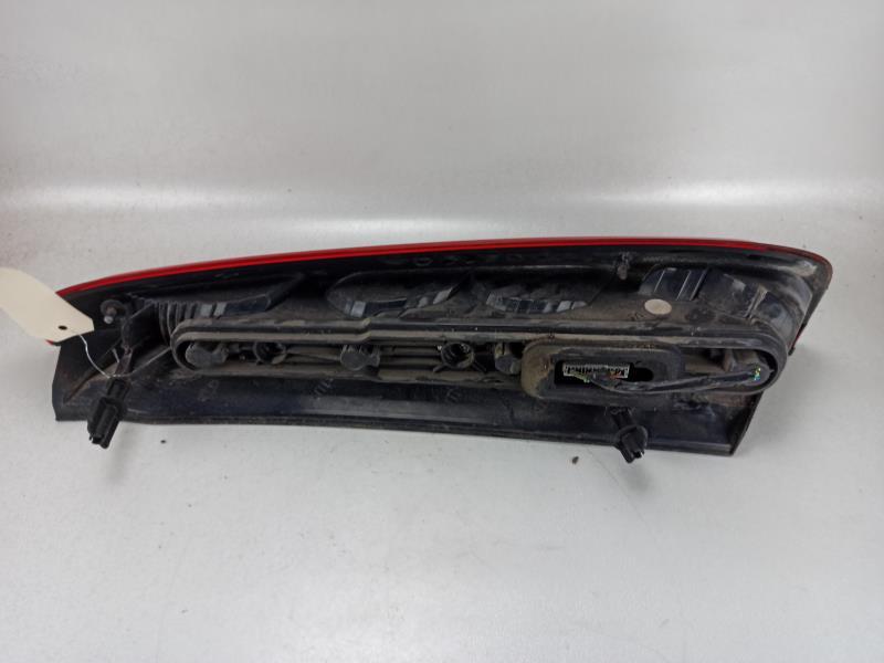 Fanale posteriore principale sinistro (luci) FORD C-MAX 1 PHASE 1 Diésel - 1