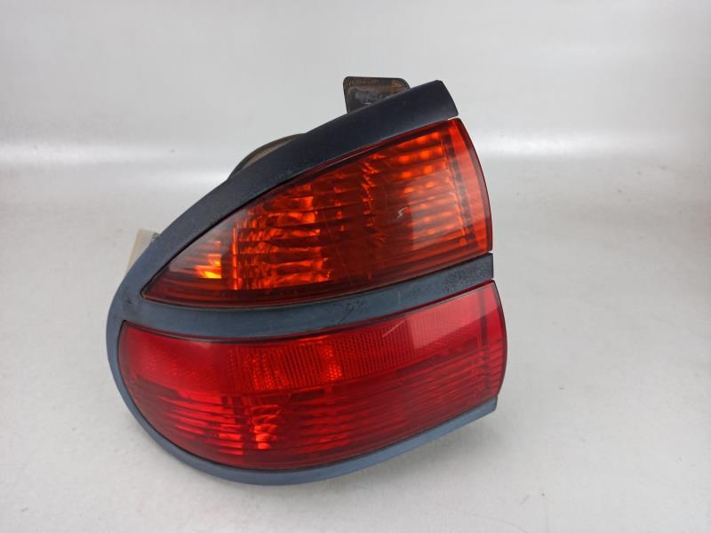 Fanale posteriore principale sinistro (luci) RENAULT LAGUNA 1 PHASE 2 Diésel - 1