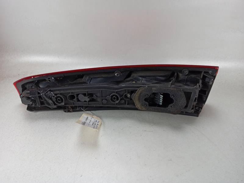 Fanale posteriore principale sinistro (luci) OPEL MERIVA A PHASE 1 Diésel - 1