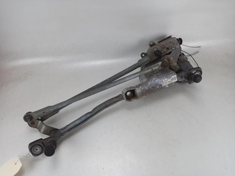 Motore tergicristallo anteriore FORD FIESTA 6 PHASE 1 Gasolina - 1