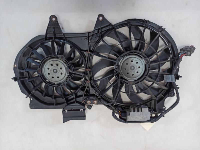 Motoventilatore radiatore AUDI A4 2 AVANT PHASE 1 BREAK Gasolina - 1