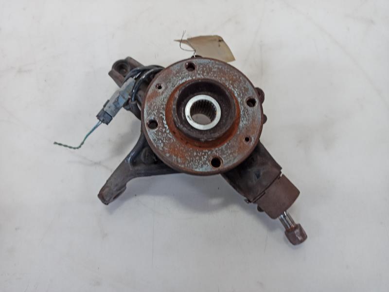 Mozzo anteriore sinistro CITROEN C4 1 PHASE 1 Diésel - 1