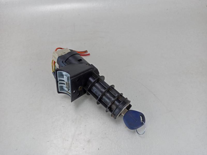 Immobilizzatore FIAT PUNTO Gasolina - 1