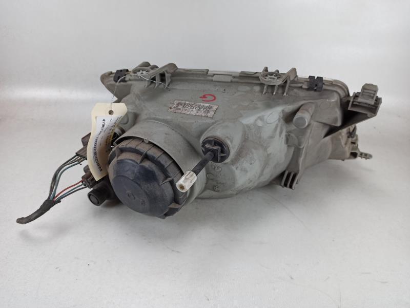 Gruppo ottico anteriore principale sinistro (luci)(faro) SAAB 9.3 1 COUPE  - 1