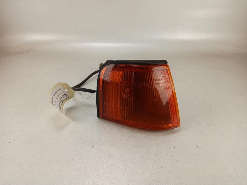 Gruppo ottico anteriore secondario destro (luci)(freccia) FIAT UNO PHASE 2 Diésel - 1