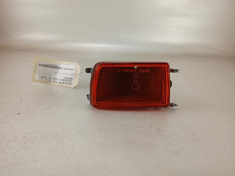 Gruppo ottico anteriore secondario sinistro (luci)(freccia) VOLKSWAGEN GOLF 3 Gasolina - 1