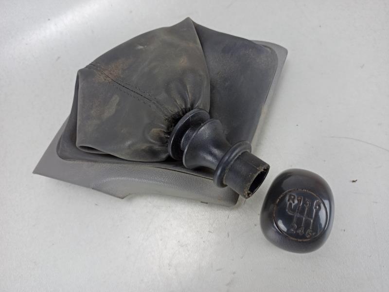 Pomello del cambio PEUGEOT BOXER 3 PHASE 1 Diésel - 1