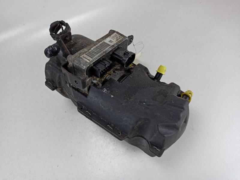 Pompe de direction CITROEN C5 1 PHASE 2 Diesel - 1