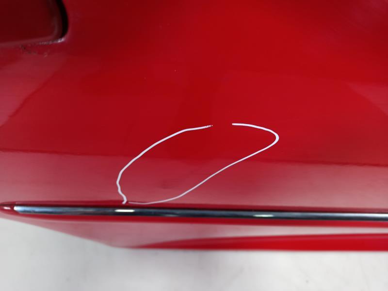 Portiera posteriore destra PEUGEOT 207 PHASE 1 BREAK Diésel - 1
