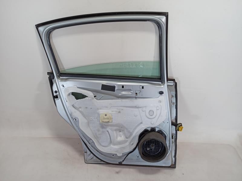 Portiera posteriore sinistra CITROEN C4 1 PHASE 1 Diésel - 1