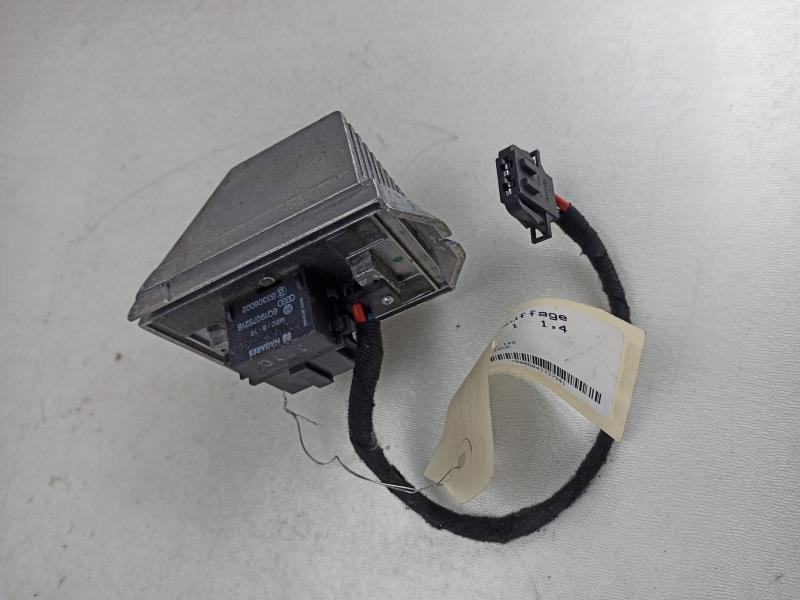 Resistance chauffage AUDI A1 1 PHASE 1 Essence - 1