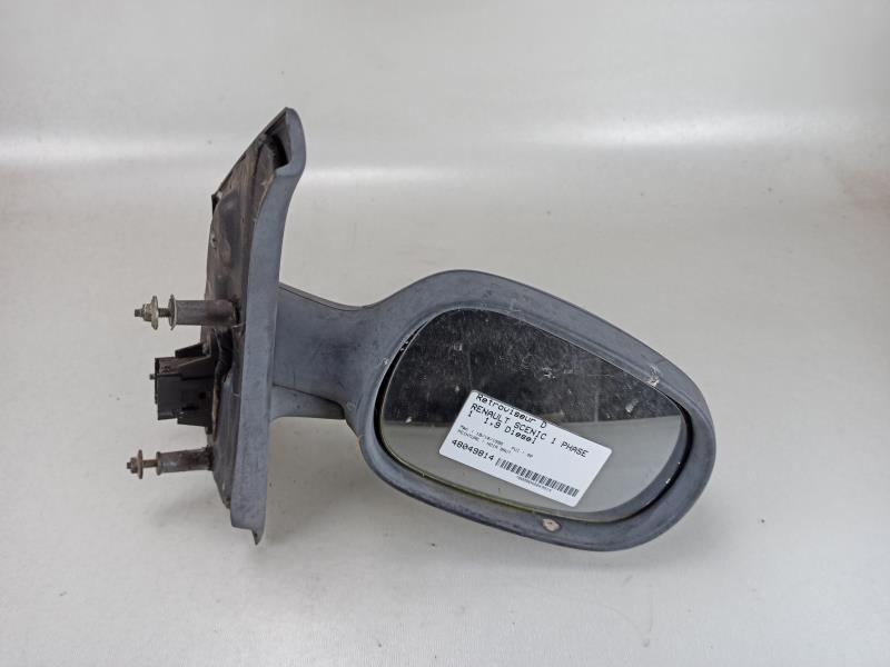 Retrovisor derecho RENAULT SCENIC 1 PHASE 1 Diésel - 1