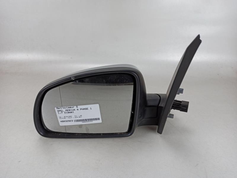 Retrovisor izquierdo OPEL MERIVA A PHASE 1 Diésel - 1
