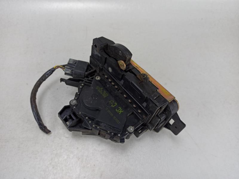 Serrure avant droit FORD FOCUS 1 Diesel - 1
