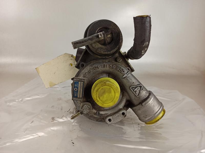 Turbo AUDI A4 2 AVANT PHASE 1 BREAK Essence - 1