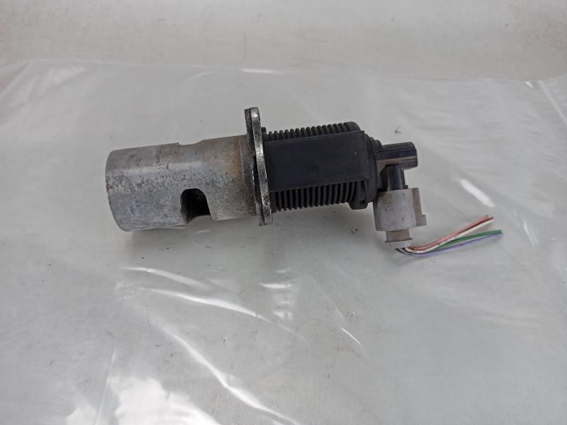 Vanne EGR RENAULT MODUS PHASE 1 Diesel - 1