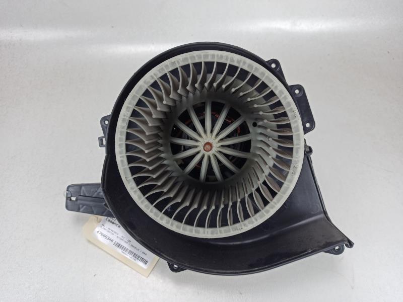Ventilateur chauffage AUDI A1 1 PHASE 1 Essence - 1