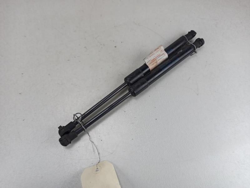 Verin de capot AUDI A1 1 PHASE 1 Essence - 1