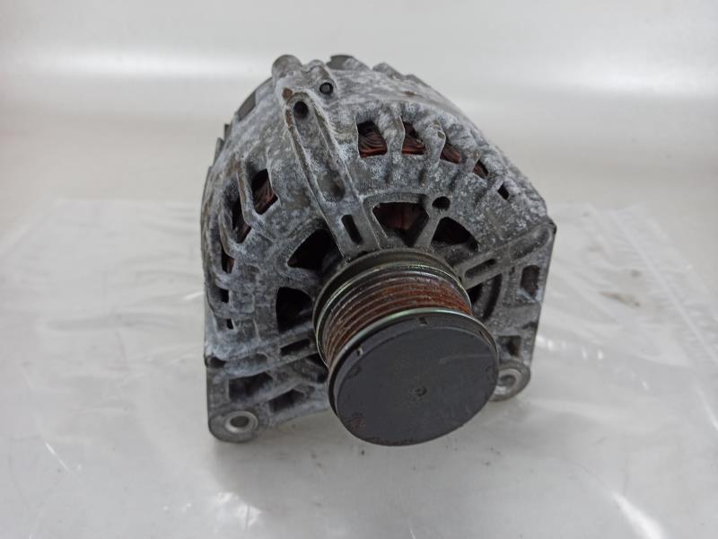 Alternatore RENAULT MEGANE 3 PHASE 3 BREAK Diésel - 1