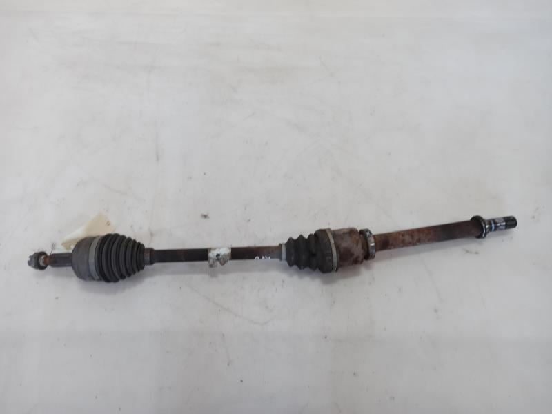 Giunto cardanico albero di trasmissione destro RENAULT MEGANE 3 PHASE 1 Diésel - 1
