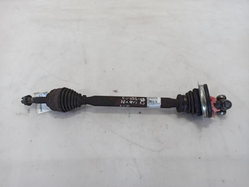 Giunto cardanico albero di trasmissione sinistro DACIA SANDERO 1 GLP - 1