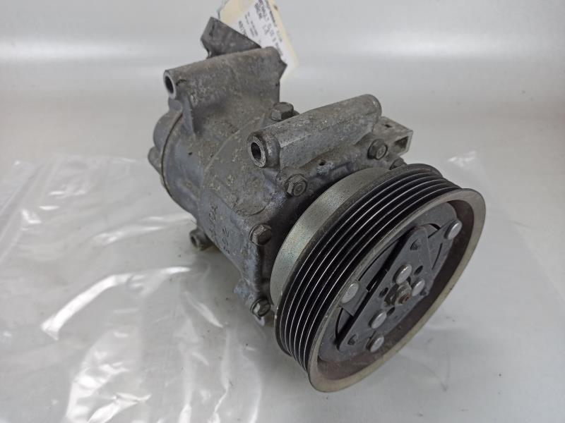 Compresseur clim RENAULT CLIO 3 PHASE 1 BREAK Diesel - 1