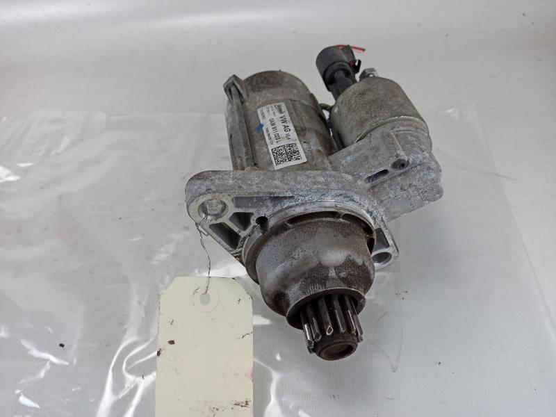 Demarreur AUDI A1 1 PHASE 1 Diesel - 1
