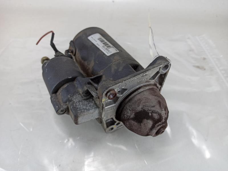 Motorino avviamento FIAT PUNTO 2 PHASE 2 Gasolina - 1