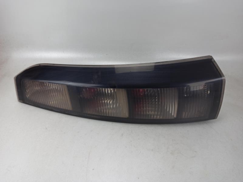 Fanale posteriore principale destro (luci) OPEL MERIVA A PHASE 2 Diésel - 1