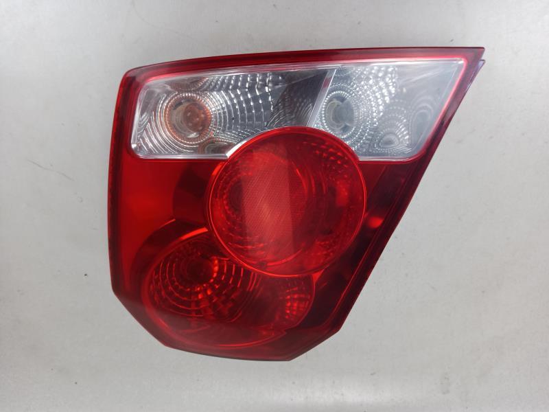 Fanale posteriore principale destro (luci) DAEWOO KALOS Gasolina - 1