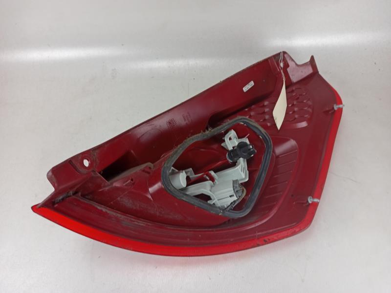 Fanale posteriore principale sinistro (luci) FORD FIESTA 6 PHASE 1 Gasolina - 1