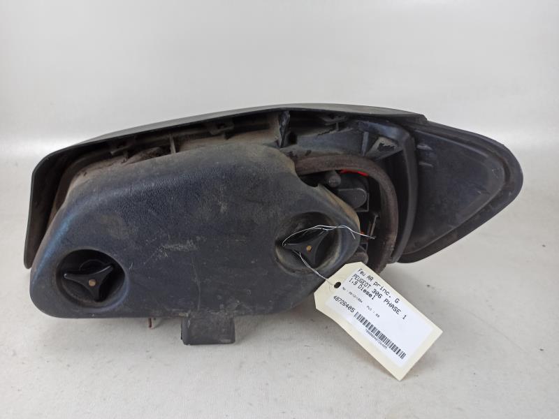 Fanale posteriore principale sinistro (luci) PEUGEOT 306 PHASE 1 Diésel - 1