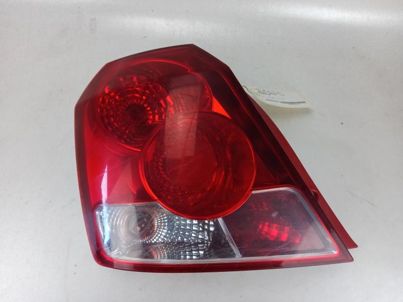 Fanale posteriore principale sinistro (luci) DAEWOO KALOS Gasolina - 1